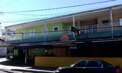 Casa com 2 dormitórios à venda, 108 m² - Jardim Alvorada - São José dos Campos/SP