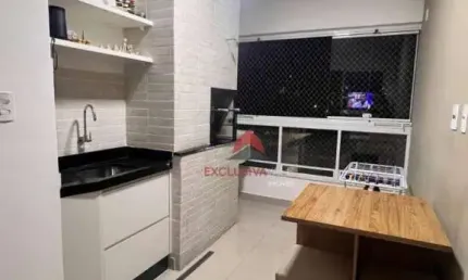 Apartamento com 3 dormitórios à venda, 82 m² por r$ 660.000,00 - jardim paulista - são josé dos campos/sp