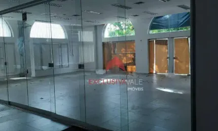Ponto, 520 m² - venda por R$ 5.000.000,00 ou aluguel por R$ 40.200,00/mês - Vila Adyana - São José dos Campos/SP