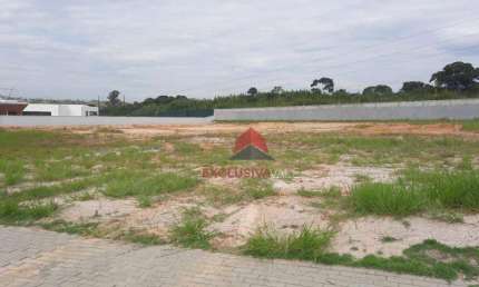 Terreno à venda, 900 m² por R$ 1.835.000,00 - Urbanova - São José dos Campos/SP