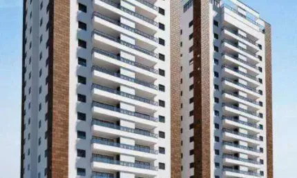 Apartamento com 3 dormitórios à venda, 109 m² por R$ 794.000,00 - Jardim das Nações - Taubaté/SP