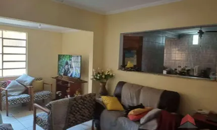Casa à venda, 179 m² por R$ 810.000,00 - Jardim Vale do Sol - São José dos Campos/SP