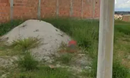 Terreno à venda, 200 m² por R$ 245.000,00 - Set Ville - São José dos Campos/SP
