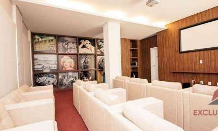 Apartamento com 3 dormitórios à venda, 99 m² por R$ 1.200.000,00 - Jardim Esplanada - São José dos Campos/SP