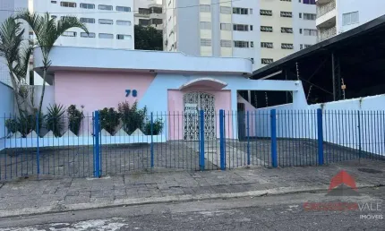 Ponto, 450 m² - venda por r$ 3.500.000,00 ou aluguel por r$ 12.469,38/mês - vila adyana - são josé dos campos/sp