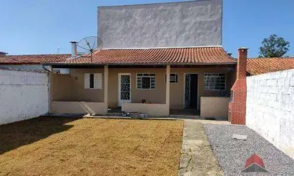Casa à venda, 68 m² por R$ 339.000,00 - Jardim Flórida - Jacareí/SP