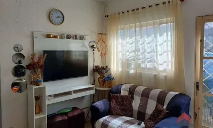Casa à venda, 84 m² por R$ 360.000,00 - Jardim Vale do Sol - São José dos Campos/SP