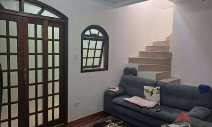 Casa à venda, 175 m² por R$ 525.000,00 - Jardim Vale do Sol - São José dos Campos/SP