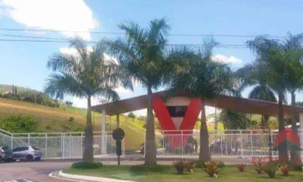 Terreno à venda, 1 m² por r$ 270.000,00 - village parahybuna - paraibuna/sp