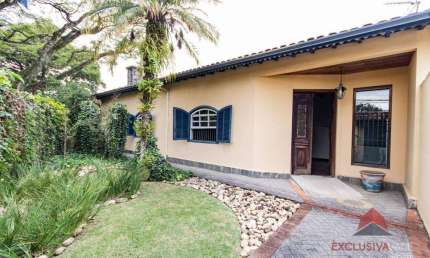 Casa à venda, 230 m² por R$ 3.500.000,00 - Jardim Esplanada - São José dos Campos/SP