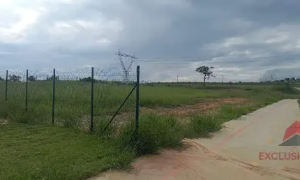 Terreno à venda, 700 m² por R$ 1.500.000,00 - Terras Alpha - Urbanova - São José dos Campos/SP