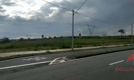 Terreno à venda, 700 m² por R$ 1.500.000,00 - Terras Alpha - Urbanova - São José dos Campos/SP
