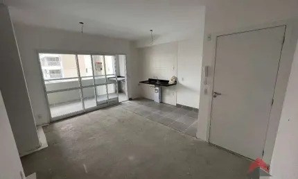 Apartamento à venda, 70 m² por R$ 590.000,00 - Parque Industrial - São José dos Campos/SP