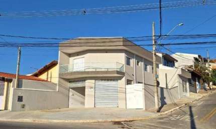 Casa à venda, 220 m² por R$ 720.000,00 - Jardim Santa Júlia - São José dos Campos/SP