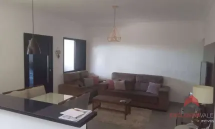 Casa à venda, 100 m² por R$ 550.000,00 - Setville Altos De São José - São José dos Campos/SP