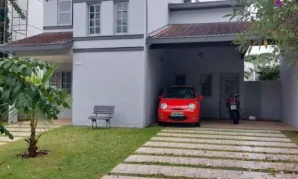 Casa à venda, 222 m² por r$ 1.390.000,00 - condomínio sunset garden - jacareí/sp