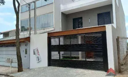 Casa à venda, 172 m² por R$ 700.000,00 - Residencial Santa Paula - Jacareí/SP