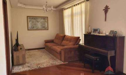 Casa à venda, 322 m² por R$ 1.600.000,00 - Jardim Esplanada - São José dos Campos/SP
