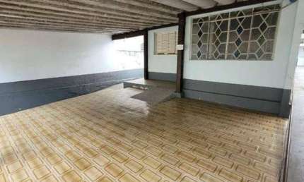 Casa à venda, 198 m² por R$ 775.000,00 - Parque Industrial - São José dos Campos/SP