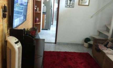Casa à venda, 80 m² por R$ 372.000,00 - Jardim Cruzeiro do Sul - São José dos Campos/SP