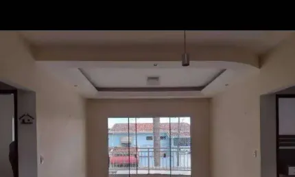 Apartamento com 3 dormitórios à venda, 90 m² por R$ 334.000,00 - Vila Santa Isabel - Taubaté/SP