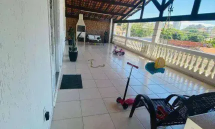 Casa à venda, 110 m² por R$ 690.000,00 - Jardim Satélite - São José dos Campos/SP