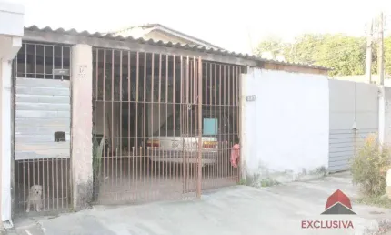 Casa com 3 dormitórios à venda, 106 m² por R$ 550.000,00 - Jardim Oriente - São José dos Campos/SP