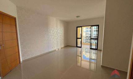 Apartamento com 4 dormitórios, 118 m² - venda por R$ 1.580.000,00 ou aluguel por R$ 7.885,00/mês - Jardim Esplanada - São José dos Campos/SP