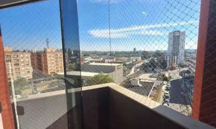 Apartamento à venda, 124 m² por R$ 490.000,00 - Centro - Jacareí/SP
