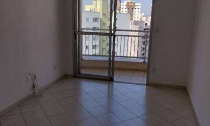 Apartamento com 2 dormitórios à venda, 62 m² por R$ 320.000,00 - Centro - Taubaté/SP