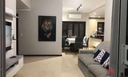 Casa à venda, 97 m² por R$ 585.000,00 - Cidade Morumbi - São José dos Campos/SP