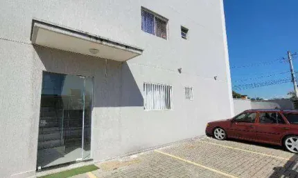 Apartamento à venda, 64 m² por r$ 190.000,00 - vista alegre - taubaté/sp