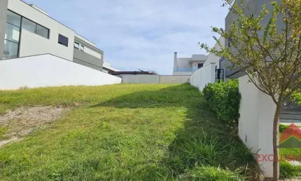 Terreno à venda, 461 m² por R$ 880.000,00 - Urbanova - São José dos Campos/SP
