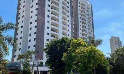 Apartamento à venda, 109 m² por R$ 815.000,00 - Jardim das Nações - Taubaté/SP