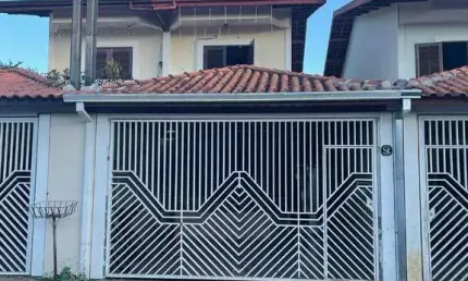 Casa à venda, 125 m² por R$ 850.000,00 - Jardim das Indústrias - São José dos Campos/SP