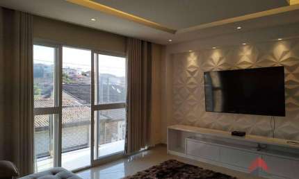 Casa à venda, 98 m² por R$ 345.000,00 - Jardim dos Bandeirantes - São José dos Campos/SP