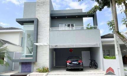 Casa com 3 dormitórios à venda, 187 m² por R$ 1.190.000,00 - Parque Califórnia - Jacareí/SP