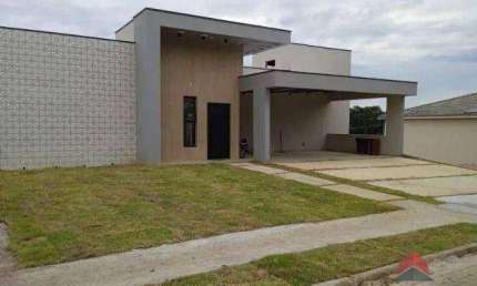 Casa com 4 dormitórios, 300 m² - venda por R$ 2.800.000,00 ou aluguel por R$ 12.120,00/mês - Alto da Ponte - São José dos Campos/SP