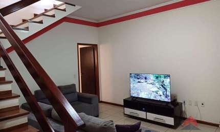 Casa à venda, 193 m² por R$ 750.000,00 - Residencial Bosque dos Ipês - São José dos Campos/SP