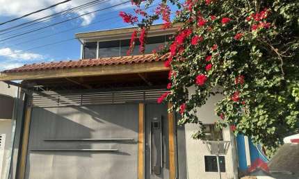 Casa à venda, 160 m² por R$ 530.000,00 - Jardim Santa Júlia - São José dos Campos/SP