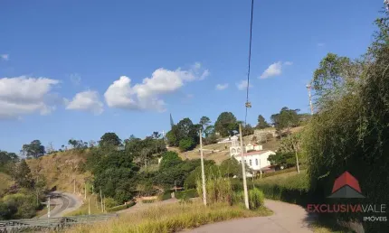 Terreno à venda, 5000 m² por r$ 225.000,00 - canaã 1 - jambeiro/sp