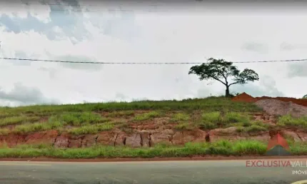 Terreno à venda, 239 m² por R$ 230.000,00 - Jardim Santa Júlia - São José dos Campos/SP