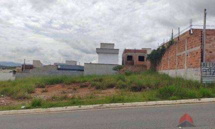 Excelente Terreno em Rua Principal à venda, 400 m² por R$ 500.000 - Set Ville - São José dos Campos/SP
