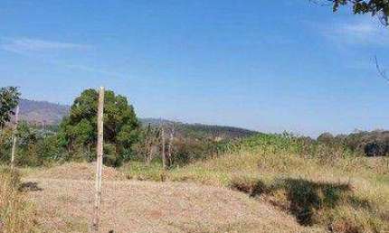 Excelente Terreno Plano à venda, 126 m² por R$ 110.000 - Residencial Dunamis - São José dos Campos/SP
