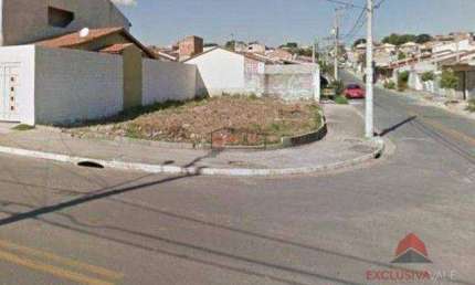 Terreno à venda, 262 m² por R$ 189.000,00 - Jardim Santa Júlia - São José dos Campos/SP