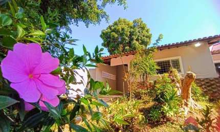 Linda Casa Térrea com 03 Dormitórios (1st.) à venda, 130 m² por R$ 770.000 - Cidade Vista Verde - São José dos Campos/SP