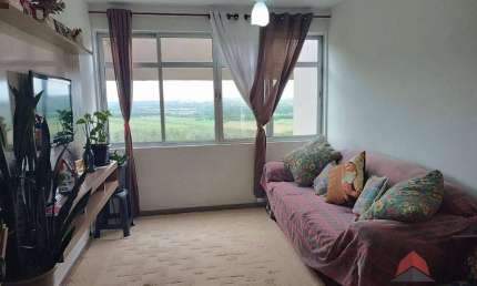 Apartamento à venda, 115 m² por R$ 490.000,00 - Centro - São José dos Campos/SP