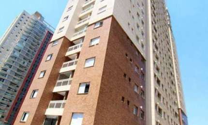 Cobertura com 3 dormitórios à venda, 115 m² por R$ 950.000,00 - Bethaville I - Barueri/SP