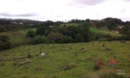 Excelente Área à venda, 72600 m² por R$ 21.200.000 - Santa Cecilia II - São José dos Campos/SP