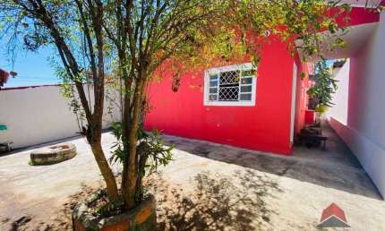 Casa com 03 dormitórios à venda, 123 m² por R$ 350.000 - Jardim Santa Inês I - São José dos Campos/SP